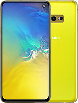 Best available price of Samsung Galaxy S10e in Easttimor