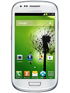 Best available price of Samsung I8200 Galaxy S III mini VE in Easttimor