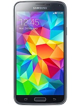 Best available price of Samsung Galaxy S5 Plus in Easttimor
