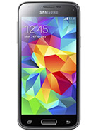 Best available price of Samsung Galaxy S5 mini Duos in Easttimor