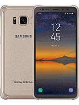 Best available price of Samsung Galaxy S8 Active in Easttimor