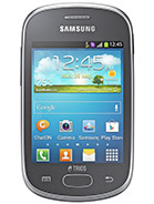 Best available price of Samsung Galaxy Star Trios S5283 in Easttimor