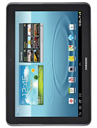 Best available price of Samsung Galaxy Tab 2 10-1 CDMA in Easttimor