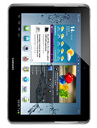 Best available price of Samsung Galaxy Tab 2 10-1 P5100 in Easttimor
