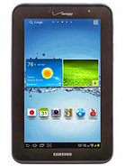 Best available price of Samsung Galaxy Tab 2 7-0 I705 in Easttimor