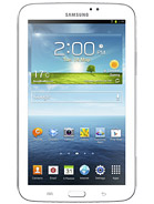 Best available price of Samsung Galaxy Tab 3 7-0 WiFi in Easttimor