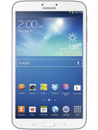 Best available price of Samsung Galaxy Tab 3 8-0 in Easttimor