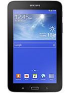 Best available price of Samsung Galaxy Tab 3 Lite 7-0 3G in Easttimor