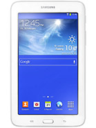 Best available price of Samsung Galaxy Tab 3 Lite 7-0 VE in Easttimor