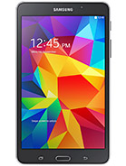 Best available price of Samsung Galaxy Tab 4 7-0 LTE in Easttimor