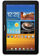 Best available price of Samsung Galaxy Tab 8-9 P7310 in Easttimor