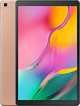 Best available price of Samsung Galaxy Tab A 10.1 (2019) in Easttimor
