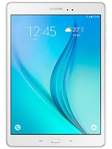 Best available price of Samsung Galaxy Tab A 9-7 in Easttimor