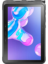 Best available price of Samsung Galaxy Tab Active Pro in Easttimor