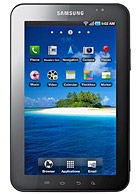 Best available price of Samsung P1000 Galaxy Tab in Easttimor