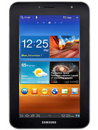 Best available price of Samsung P6210 Galaxy Tab 7-0 Plus in Easttimor