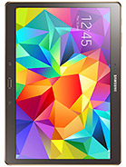 Best available price of Samsung Galaxy Tab S 10-5 LTE in Easttimor