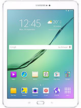Best available price of Samsung Galaxy Tab S2 9-7 in Easttimor