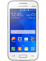 Best available price of Samsung Galaxy V Plus in Easttimor