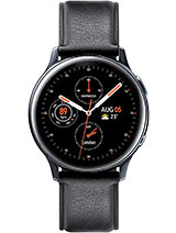 Best available price of Samsung Galaxy Watch Active2 in Easttimor
