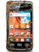 Best available price of Samsung S5690 Galaxy Xcover in Easttimor