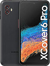 Best available price of Samsung Galaxy Xcover6 Pro in Easttimor