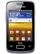 Best available price of Samsung Galaxy Y Duos S6102 in Easttimor