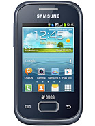 Best available price of Samsung Galaxy Y Plus S5303 in Easttimor