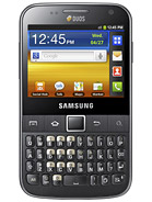Best available price of Samsung Galaxy Y Pro Duos B5512 in Easttimor