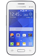 Best available price of Samsung Galaxy Young 2 in Easttimor