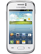 Best available price of Samsung Galaxy Young S6310 in Easttimor