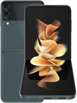 Best available price of Samsung Galaxy Z Flip3 5G in Easttimor