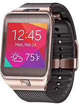 Best available price of Samsung Gear 2 in Easttimor