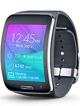 Best available price of Samsung Gear S in Easttimor