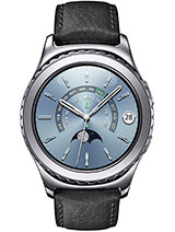 Best available price of Samsung Gear S2 classic 3G in Easttimor