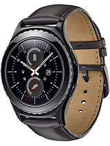 Best available price of Samsung Gear S2 classic in Easttimor