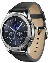 Best available price of Samsung Gear S3 classic in Easttimor