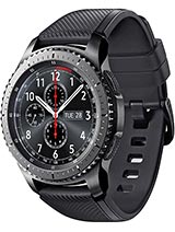 Best available price of Samsung Gear S3 frontier LTE in Easttimor
