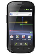 Best available price of Samsung Google Nexus S I9023 in Easttimor