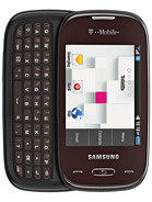 Best available price of Samsung Gravity Q T289 in Easttimor