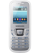 Best available price of Samsung E1282T in Easttimor