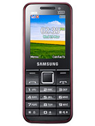 Best available price of Samsung E3213 Hero in Easttimor