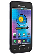 Best available price of Samsung Mesmerize i500 in Easttimor