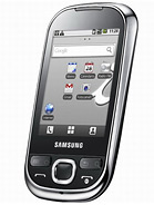 Best available price of Samsung I5500 Galaxy 5 in Easttimor