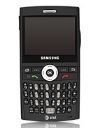 Best available price of Samsung i607 BlackJack in Easttimor