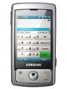 Best available price of Samsung i740 in Easttimor