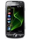 Best available price of Samsung I8000 Omnia II in Easttimor