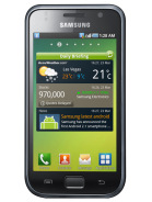 Best available price of Samsung I9001 Galaxy S Plus in Easttimor