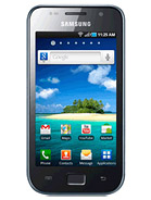 Best available price of Samsung I9003 Galaxy SL in Easttimor