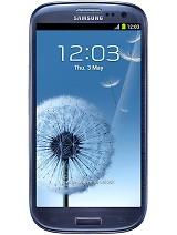 Best available price of Samsung I9300 Galaxy S III in Easttimor